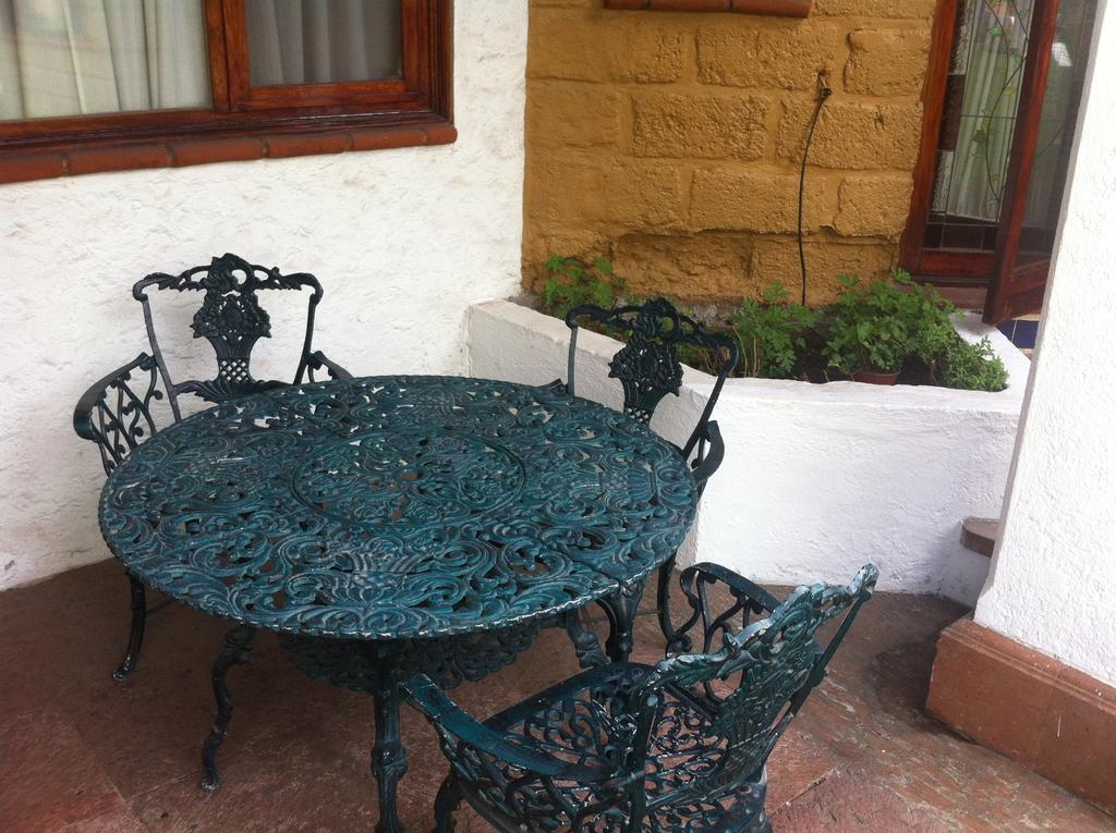 Villas Colibri Jiutepec Exterior foto