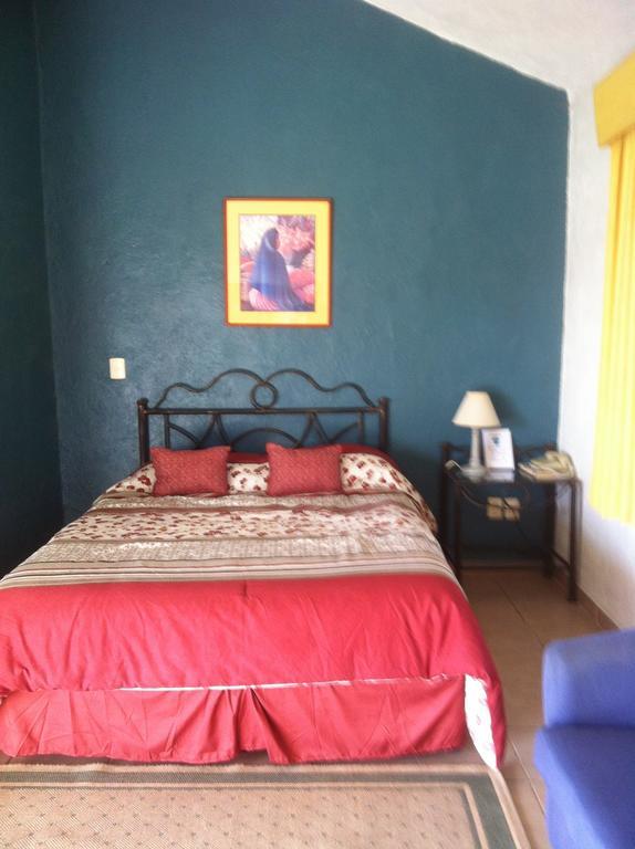 Villas Colibri Jiutepec Cameră foto