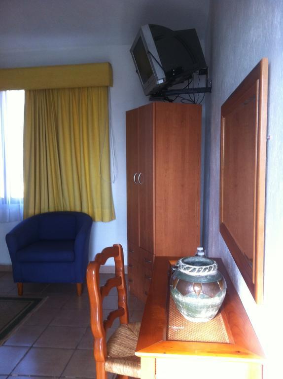 Villas Colibri Jiutepec Cameră foto