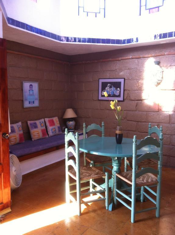 Villas Colibri Jiutepec Cameră foto