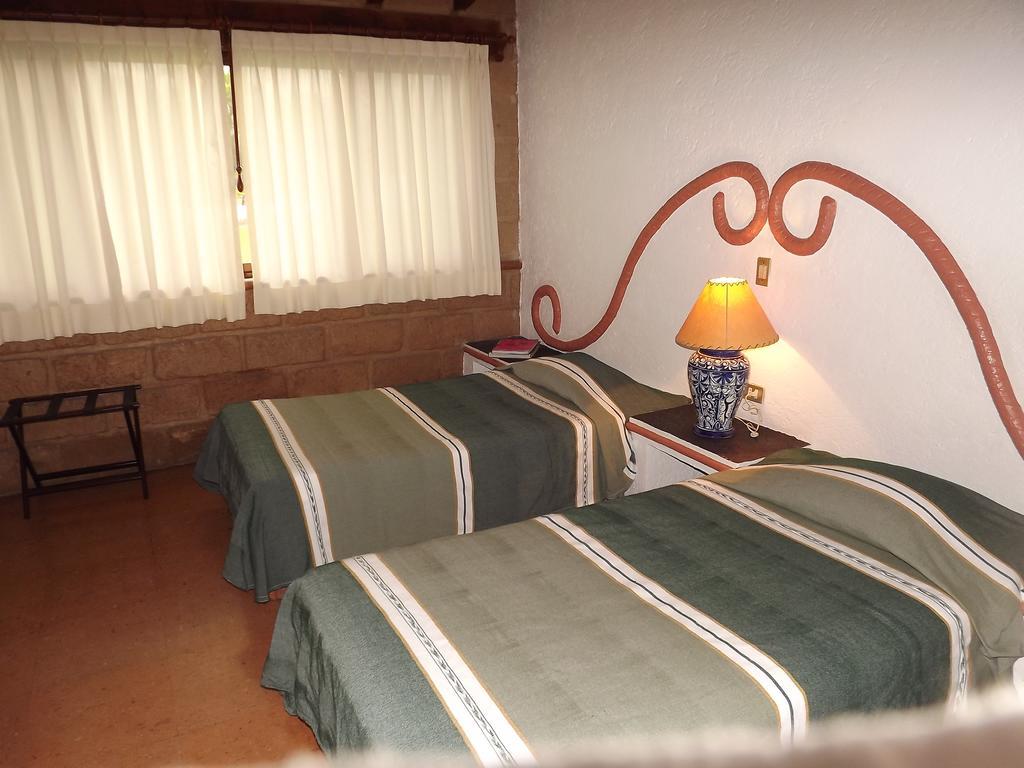 Villas Colibri Jiutepec Cameră foto