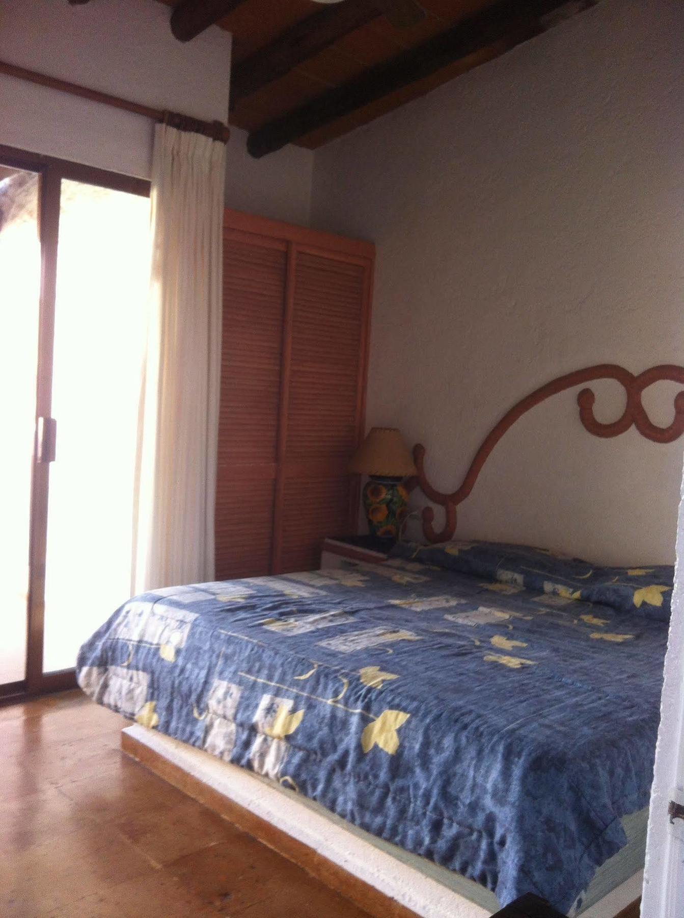 Villas Colibri Jiutepec Exterior foto